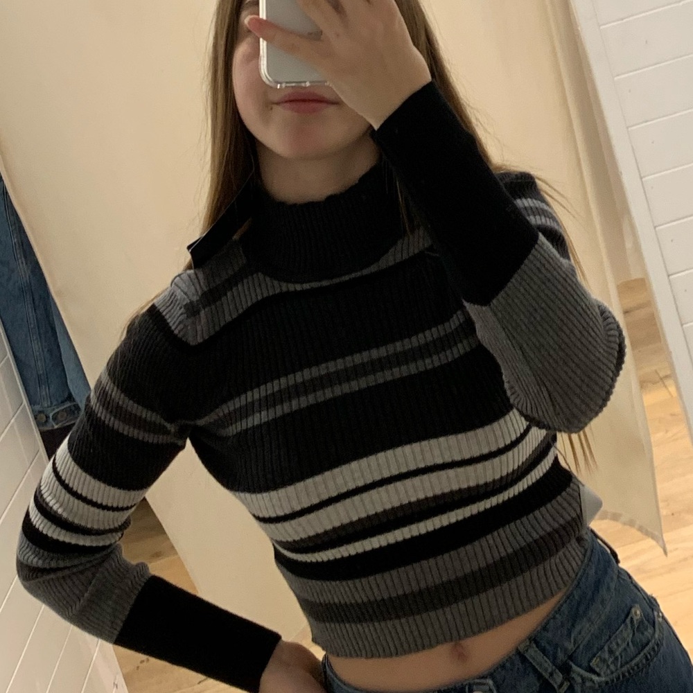 Meet your Posher, Zoe